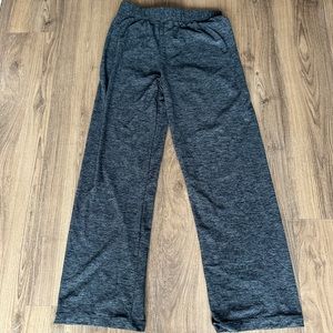 Cloudknit Wide Leg Pants